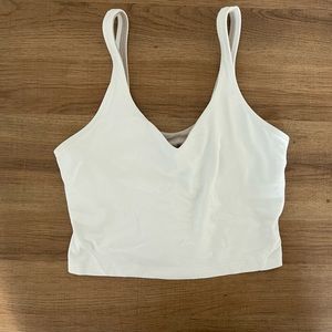 Lululemon align tank